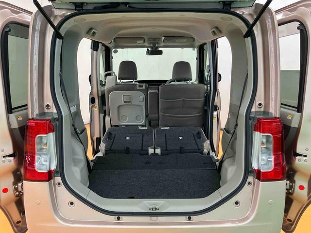 タントＬ　ＳＡIIバックカメラ連動フルセグナビ　ＵＳＢ接続　ブルートゥース対応　ＥＴＣ　運転席シートバックポケット　ショッピングフック　シートベルトアンカーアジャスター　バニティーミラー付き左右サンバイザー（千葉県）の中古車