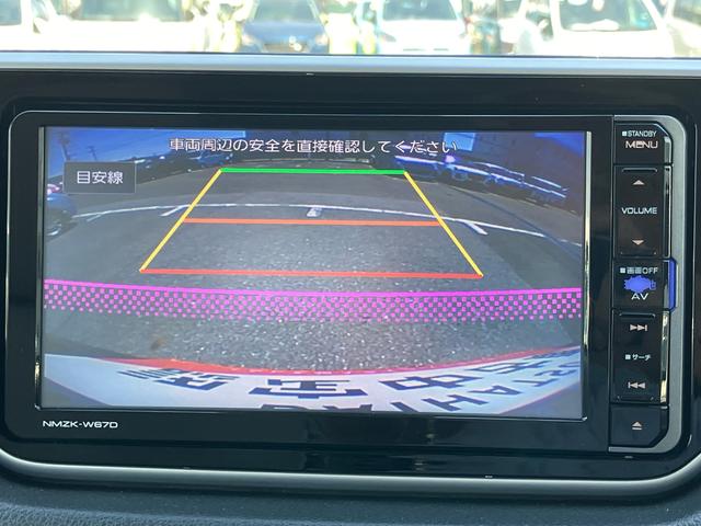 ムーヴＸ　ＳＡIIナビ／ＢＴ／ＴＶ／ＣＤ／ＤＶＤ／バックカメラ／ステアリングスイッチ　１４インチアルミホイール　プッシュボタンスターター　電動格納ドアミラー　オートエアコン　衝突被害軽減ブレーキ（千葉県）の中古車