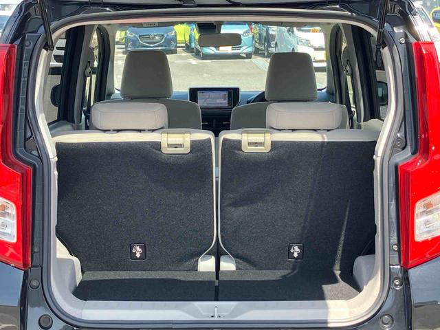 ムーヴＸ　ＳＡIIナビ／ＢＴ／ＴＶ／ＣＤ／ＤＶＤ／バックカメラ／ステアリングスイッチ　１４インチアルミホイール　プッシュボタンスターター　電動格納ドアミラー　オートエアコン　衝突被害軽減ブレーキ（千葉県）の中古車