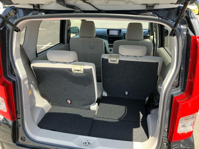 ムーヴＸ　ＳＡIIナビ／ＢＴ／ＴＶ／ＣＤ／ＤＶＤ／バックカメラ／ステアリングスイッチ　１４インチアルミホイール　プッシュボタンスターター　電動格納ドアミラー　オートエアコン　衝突被害軽減ブレーキ（千葉県）の中古車