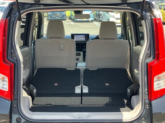 ムーヴＸ　ＳＡIIナビ／ＢＴ／ＴＶ／ＣＤ／ＤＶＤ／バックカメラ／ステアリングスイッチ　１４インチアルミホイール　プッシュボタンスターター　電動格納ドアミラー　オートエアコン　衝突被害軽減ブレーキ（千葉県）の中古車