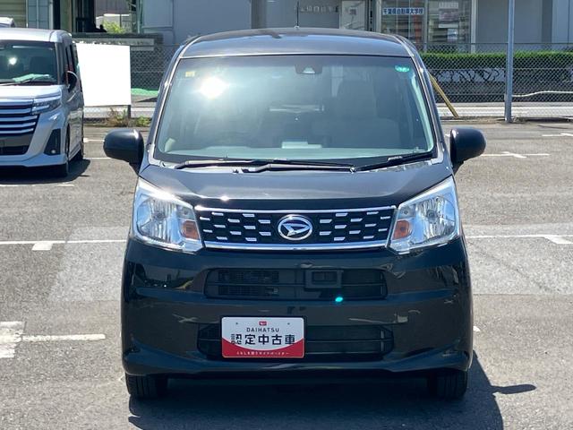 ムーヴＸ　ＳＡIIナビ／ＢＴ／ＴＶ／ＣＤ／ＤＶＤ／バックカメラ／ステアリングスイッチ　１４インチアルミホイール　プッシュボタンスターター　電動格納ドアミラー　オートエアコン　衝突被害軽減ブレーキ（千葉県）の中古車