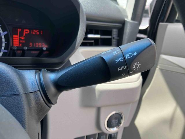 ムーヴＸ　ＳＡIIナビ／ＢＴ／ＴＶ／ＣＤ／ＤＶＤ／バックカメラ／ステアリングスイッチ　１４インチアルミホイール　プッシュボタンスターター　電動格納ドアミラー　オートエアコン　衝突被害軽減ブレーキ（千葉県）の中古車