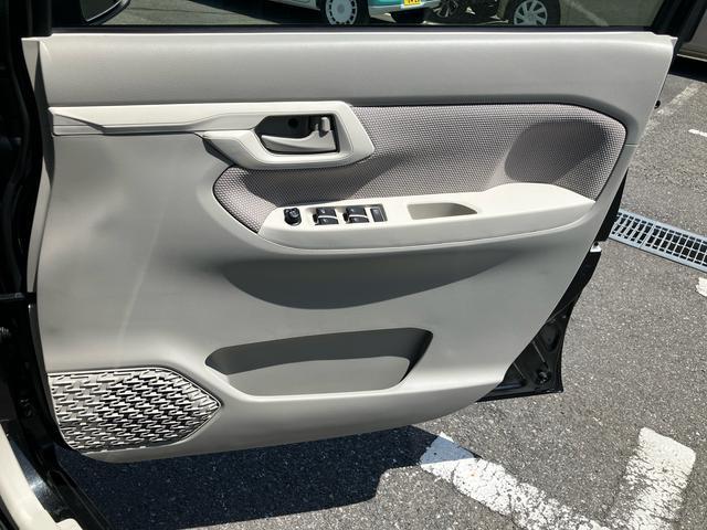 ムーヴＸ　ＳＡIIナビ／ＢＴ／ＴＶ／ＣＤ／ＤＶＤ／バックカメラ／ステアリングスイッチ　１４インチアルミホイール　プッシュボタンスターター　電動格納ドアミラー　オートエアコン　衝突被害軽減ブレーキ（千葉県）の中古車