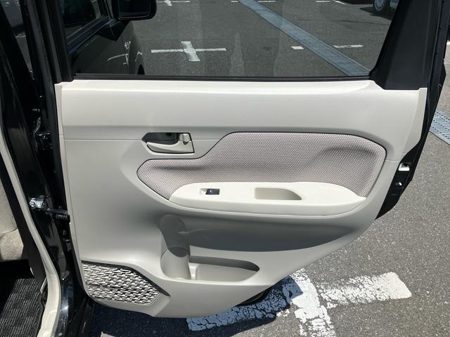 ムーヴＸ　ＳＡIIナビ／ＢＴ／ＴＶ／ＣＤ／ＤＶＤ／バックカメラ／ステアリングスイッチ　１４インチアルミホイール　プッシュボタンスターター　電動格納ドアミラー　オートエアコン　衝突被害軽減ブレーキ（千葉県）の中古車