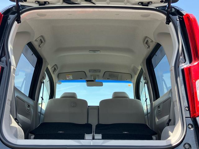 ムーヴＸ　ＳＡIIナビ／ＢＴ／ＴＶ／ＣＤ／ＤＶＤ／バックカメラ／ステアリングスイッチ　１４インチアルミホイール　プッシュボタンスターター　電動格納ドアミラー　オートエアコン　衝突被害軽減ブレーキ（千葉県）の中古車