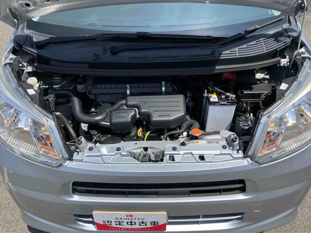 ムーヴＸ　ＳＡIIIＣＤチューナー　衝突被害軽減ブレーキ　トップシェイドガラス　オートライト＆オートハイビーム　運転席シートヒーター　チルトステアリング　シートリフター　プッシュボタンスタート　盗難防止アラーム　アルミ（千葉県）の中古車