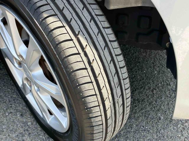 ムーヴＸ　ＳＡIIIＣＤチューナー　衝突被害軽減ブレーキ　トップシェイドガラス　オートライト＆オートハイビーム　運転席シートヒーター　チルトステアリング　シートリフター　プッシュボタンスタート　盗難防止アラーム　アルミ（千葉県）の中古車