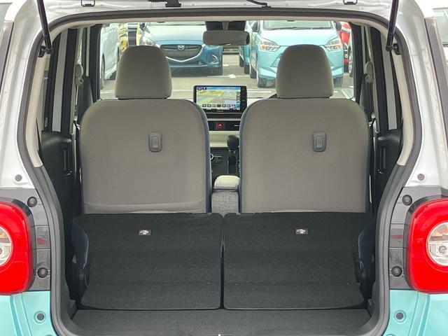 ムーヴキャンバスストライプスG9型ナビ/BT/DTV/DISC/バックカメラ/ステアスイッチ 両側パワスラ LEDヘッド&フォグランプ シートヒーター 保温カップホルダー 電動駐車ブレーキ コーナーセンサー 衝突被害軽減ブレーキ(千葉県)の中古車