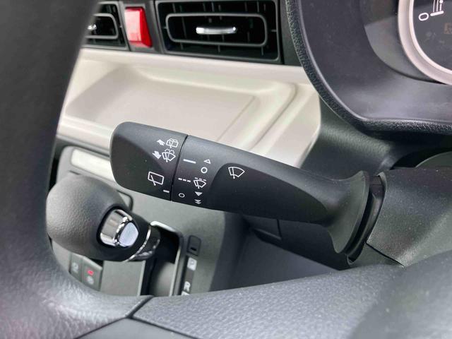 ムーヴキャンバスストライプスＧ９型ナビ／ＢＴ／ＤＴＶ／ＤＩＳＣ／バックカメラ／ステアスイッチ　両側パワスラ　ＬＥＤヘッド＆フォグランプ　シートヒーター　保温カップホルダー　電動駐車ブレーキ　コーナーセンサー　衝突被害軽減ブレーキ（千葉県）の中古車