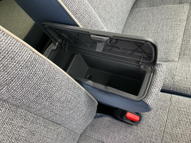 ムーヴキャンバスストライプスＧ９型ナビ／ＢＴ／ＤＴＶ／ＤＩＳＣ／バックカメラ／ステアスイッチ　両側パワスラ　ＬＥＤヘッド＆フォグランプ　シートヒーター　保温カップホルダー　電動駐車ブレーキ　コーナーセンサー　衝突被害軽減ブレーキ（千葉県）の中古車