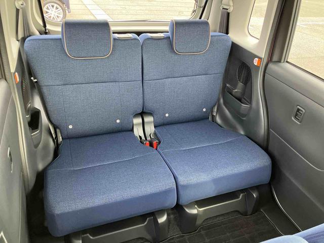 ムーヴキャンバスセオリーＸ１０型ナビ／ＢＴ／ＣＤ／ＤＶＤ　ドラレコ　ＥＴＣ　両側電動スライドドア　プッシュボタンスターター　オートエアコン　電動格納ドアミラー　コーナーセンサー　衝突被害軽減ブレーキ（千葉県）の中古車