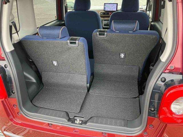 ムーヴキャンバスセオリーＸ１０型ナビ／ＢＴ／ＣＤ／ＤＶＤ　ドラレコ　ＥＴＣ　両側電動スライドドア　プッシュボタンスターター　オートエアコン　電動格納ドアミラー　コーナーセンサー　衝突被害軽減ブレーキ（千葉県）の中古車