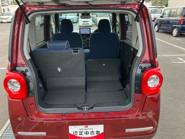 ムーヴキャンバスセオリーＸ１０型ナビ／ＢＴ／ＣＤ／ＤＶＤ　ドラレコ　ＥＴＣ　両側電動スライドドア　プッシュボタンスターター　オートエアコン　電動格納ドアミラー　コーナーセンサー　衝突被害軽減ブレーキ（千葉県）の中古車