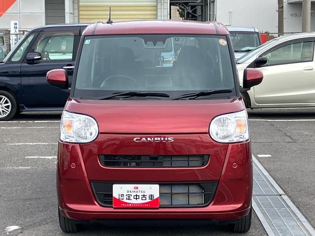 ムーヴキャンバスセオリーＸ１０型ナビ／ＢＴ／ＣＤ／ＤＶＤ　ドラレコ　ＥＴＣ　両側電動スライドドア　プッシュボタンスターター　オートエアコン　電動格納ドアミラー　コーナーセンサー　衝突被害軽減ブレーキ（千葉県）の中古車