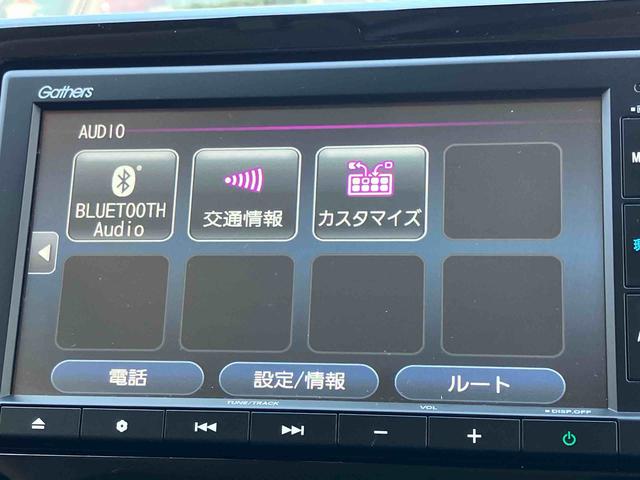 Ｎ−ＯＮＥオリジナルナビ／ＢＴ／ＣＤ／バックカメラ／ステアリングスイッチ　前ドラレコ　ＥＴＣ　ＬＥＤヘッドライト＆テールランプ　プッシュボタンスターター　電動駐車ブレーキ　自動追従クルコン　衝突被害軽減ブレーキ（千葉県）の中古車