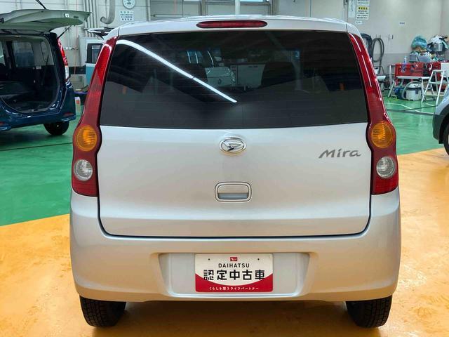 ミラＸスペシャルＣＤチューナー　ＡＭ／ＦＭラジオ　ＵＳＢ　ＥＴＣ　トップシェイドガラス　ハロゲンヘッドランプ　盗難防止アラーム　キーレスエントリー　パワーウィンドウ（千葉県）の中古車