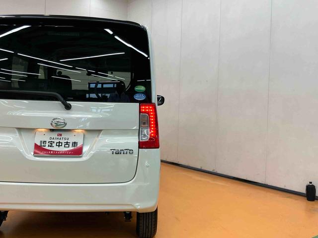 タントＸターボ　ＳＡIIIパノラマカメラ連動８インチフルセグナビ　ＵＳＢ接続　ＨＤＭＩ接続　ＴＶナビキット　フロントドライブレコーダー連動　ＥＴＣ　両側電動スライドドア　オートライト　オートハイビーム　ＬＥＤヘッドライト（千葉県）の中古車