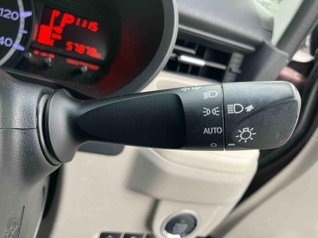 ムーヴＸ　ＳＡIIバックカメラ連動フルセグナビ　ＵＳＢ接続　ブルートゥース対応　ＡＵＸ接続　衝突被害軽減ブレーキ　横滑り防止装置　アイドリングストップ機構　プッシュエンジンスタート　キーフリーシステム（千葉県）の中古車
