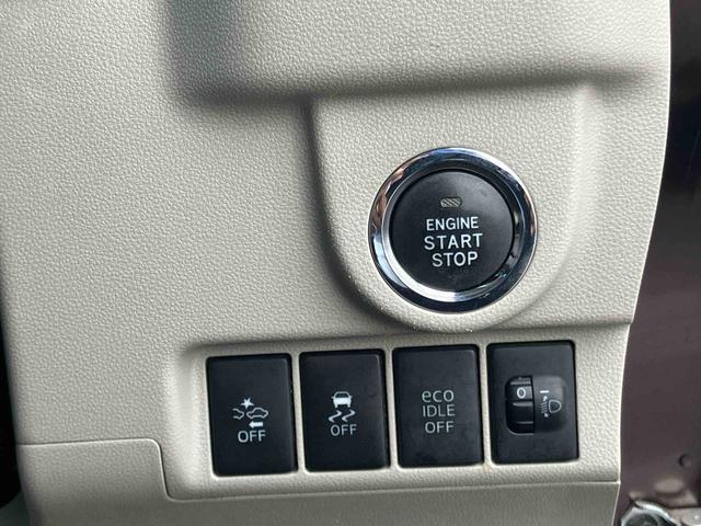 ムーヴＸ　ＳＡIIバックカメラ連動フルセグナビ　ＵＳＢ接続　ブルートゥース対応　ＡＵＸ接続　衝突被害軽減ブレーキ　横滑り防止装置　アイドリングストップ機構　プッシュエンジンスタート　キーフリーシステム（千葉県）の中古車