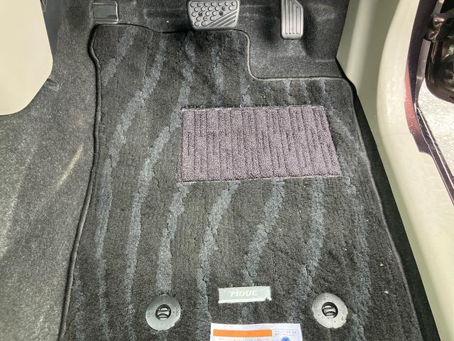ムーヴＸ　ＳＡIIバックカメラ連動フルセグナビ　ＵＳＢ接続　ブルートゥース対応　ＡＵＸ接続　衝突被害軽減ブレーキ　横滑り防止装置　アイドリングストップ機構　プッシュエンジンスタート　キーフリーシステム（千葉県）の中古車