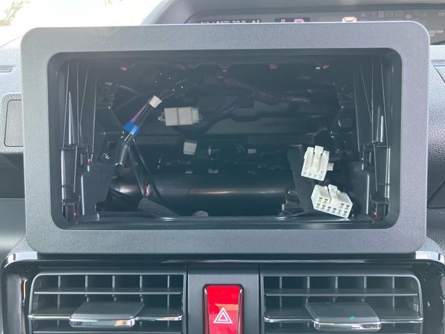 タントカスタムＸバックカメラ　両側電動スライドドア　シートヒーター　電動パーキングブレーキ　ＬＥＤヘッドライト＆フォグランプ　オートライト　上下２段調節式デッキボード　コーナーセンサー　衝突被害軽減ブレーキ（千葉県）の中古車