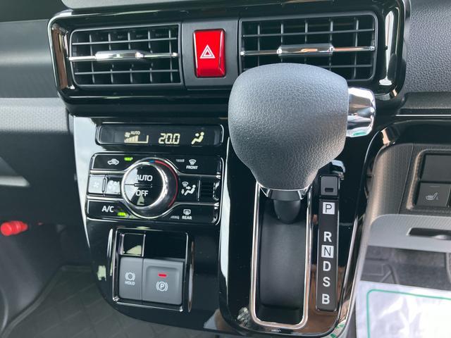 タントカスタムＸバックカメラ　両側電動スライドドア　シートヒーター　電動パーキングブレーキ　ＬＥＤヘッドライト＆フォグランプ　オートライト　上下２段調節式デッキボード　コーナーセンサー　衝突被害軽減ブレーキ（千葉県）の中古車