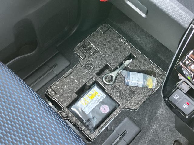 タントカスタムＸバックカメラ　両側電動スライドドア　シートヒーター　電動パーキングブレーキ　ＬＥＤヘッドライト＆フォグランプ　オートライト　上下２段調節式デッキボード　コーナーセンサー　衝突被害軽減ブレーキ（千葉県）の中古車