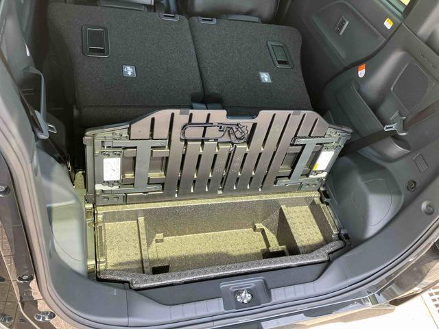 タントカスタムＸバックカメラ　両側電動スライドドア　シートヒーター　電動パーキングブレーキ　ＬＥＤヘッドライト＆フォグランプ　オートライト　上下２段調節式デッキボード　コーナーセンサー　衝突被害軽減ブレーキ（千葉県）の中古車