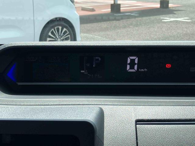 タントカスタムＸ衝突被害軽減ブレーキ　両側電動スライド　Ｂカメラ　アダプティブドライビングビーム　ＬＥＤヘッドランプ＆フォグ　電動駐車ブレーキ　シートヒーター　コーナーセンサー　カーテンエアバッグ　キーフリー　アルミ（千葉県）の中古車