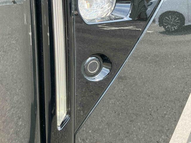 タントカスタムＸ衝突被害軽減ブレーキ　両側電動スライド　Ｂカメラ　アダプティブドライビングビーム　ＬＥＤヘッドランプ＆フォグ　電動駐車ブレーキ　シートヒーター　コーナーセンサー　カーテンエアバッグ　キーフリー　アルミ（千葉県）の中古車