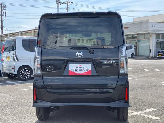 タントカスタムＸ衝突被害軽減ブレーキ　両側電動スライド　Ｂカメラ　アダプティブドライビングビーム　ＬＥＤヘッドランプ＆フォグ　電動駐車ブレーキ　シートヒーター　コーナーセンサー　カーテンエアバッグ　キーフリー　アルミ（千葉県）の中古車