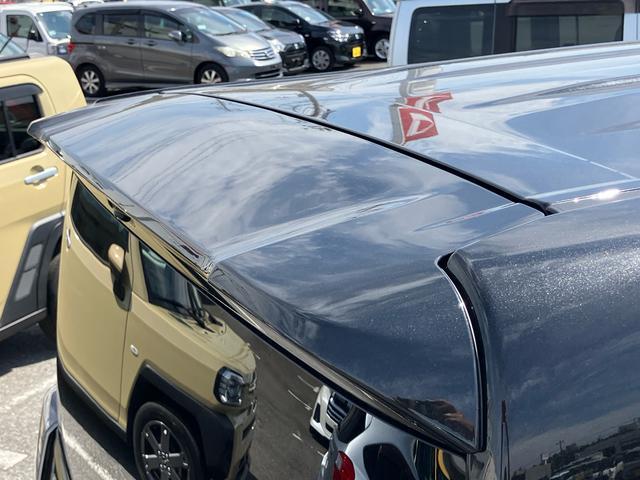 タントカスタムＸ衝突被害軽減ブレーキ　両側電動スライド　Ｂカメラ　アダプティブドライビングビーム　ＬＥＤヘッドランプ＆フォグ　電動駐車ブレーキ　シートヒーター　コーナーセンサー　カーテンエアバッグ　キーフリー　アルミ（千葉県）の中古車