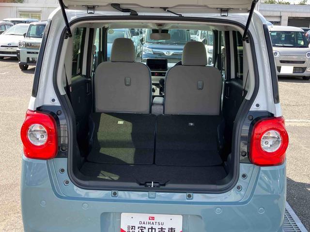 ムーヴキャンバスストライプスGターボ両側電動スライドドア LEDヘッド&フォグランプ シートヒーター 保温カップホルダー 電動駐車ブレーキ バックカメラ ステアリングスイッチ コーナーセンサー 自動追従クルコン 衝突被害軽減ブレーキ(千葉県)の中古車