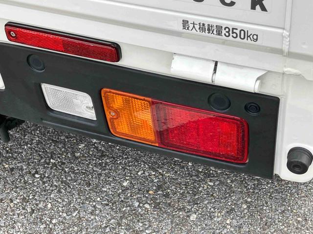 ハイゼットトラックスタンダードＣＶＴ　衝突被害軽減ブレーキ　コーナーセンサー　横滑り防止装置　オートライト　アイドリングストップ　スピーカー一体型ＡＭ／ＦＭラジオ　エアコン　パワステ（千葉県）の中古車