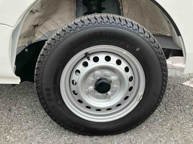 ハイゼットトラックスタンダードＣＶＴ　衝突被害軽減ブレーキ　コーナーセンサー　横滑り防止装置　オートライト　アイドリングストップ　スピーカー一体型ＡＭ／ＦＭラジオ　エアコン　パワステ（千葉県）の中古車
