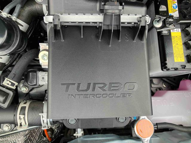 タフトＧターボ　クロムベンチャーターボ　ガラスルーフ　Ｂカメラ　アダプティブドライビングビーム　ＬＥＤヘッドランプ＆フォグ　オートライト　アダプティブクルコン　シートヒーター　電動駐車ブレーキ　革巻ステア＆シフト　１５インチアルミ（千葉県）の中古車