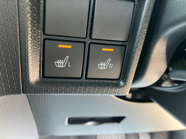 タントカスタムＲＳターボエンジン　１５インチアルミ　バックカメラ　両側電動スライドドア　シートヒーター　電動駐車ブレーキ　ＬＥＤライト＆フォグ　上下２段調節式デッキボード　コーナーセンサー　衝突被害軽減ブレーキ（千葉県）の中古車