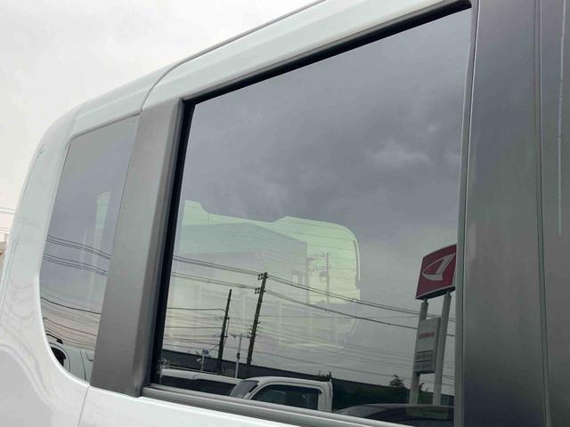 タントカスタムＲＳ両側電動パワースライドドア・サイドエアバッグ・カーテンシールドエアバック付き（千葉県）の中古車