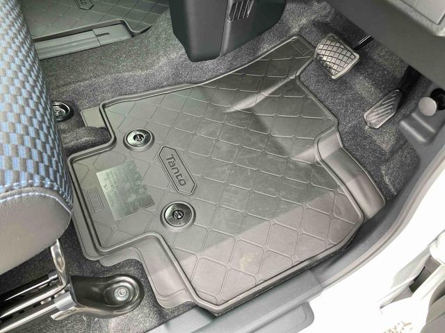 タントカスタムＲＳ両側電動パワースライドドア・サイドエアバッグ・カーテンシールドエアバック付き（千葉県）の中古車