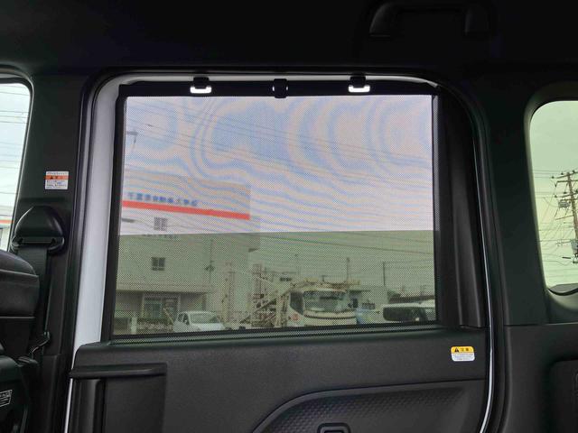 タントカスタムＲＳ両側電動パワースライドドア・サイドエアバッグ・カーテンシールドエアバック付き（千葉県）の中古車