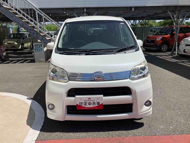 ムーヴカスタム　Ｘ（千葉県）の中古車