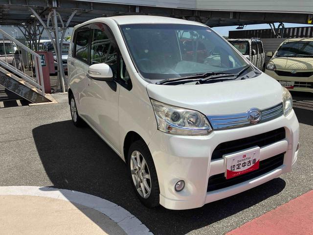 ムーヴカスタム　Ｘ（千葉県）の中古車