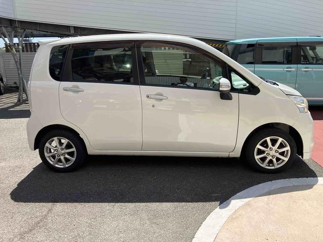 ムーヴカスタム　Ｘ（千葉県）の中古車