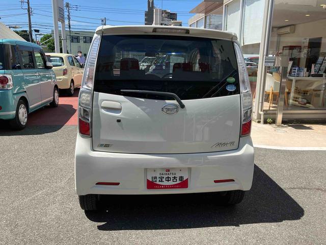 ムーヴカスタム　Ｘ（千葉県）の中古車
