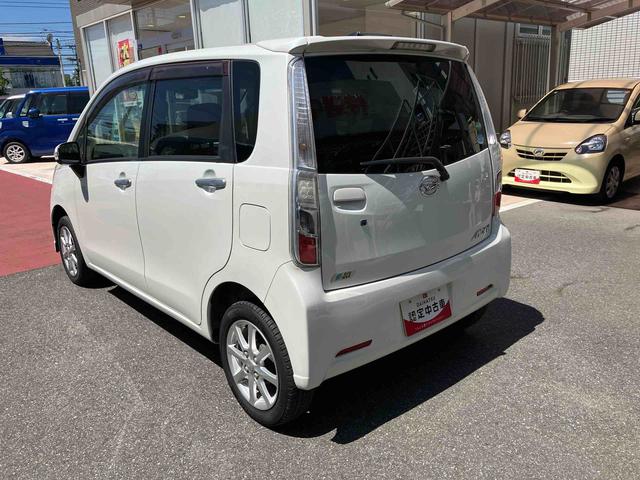 ムーヴカスタム　Ｘ（千葉県）の中古車