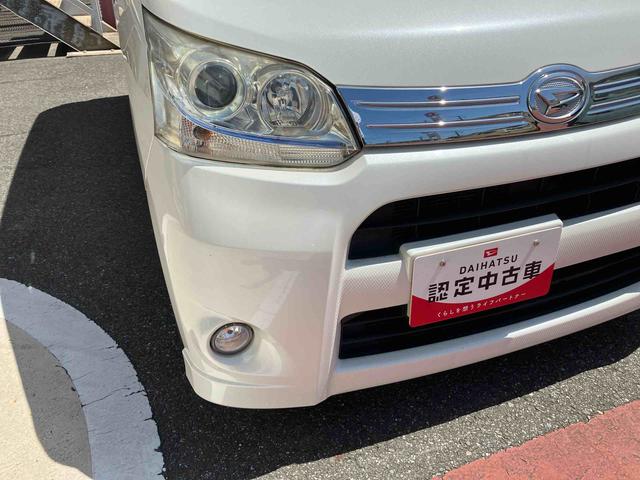 ムーヴカスタム　Ｘ（千葉県）の中古車