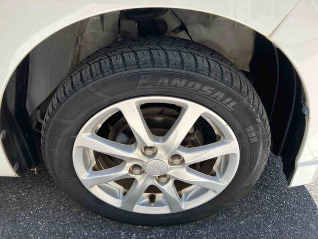 ムーヴカスタム　Ｘ（千葉県）の中古車