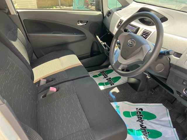 ムーヴカスタム　Ｘ（千葉県）の中古車