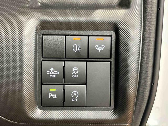 ロッキープレミアム　４ＷＤ４ＷＤターボ　パノラマカメラ連動９インチフルセグナビ　ブルートゥース対応　ＵＳＢ接続　ビルトインＥＴＣ　ブラインドスポットモニター　前席シートヒーター　リヤフォグランプ　ウインドシールドディアイサー（千葉県）の中古車